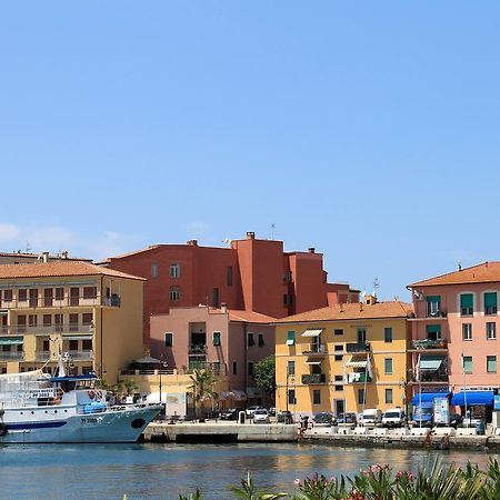 Suite Del Ponticello Portoferraio Kültér fotó