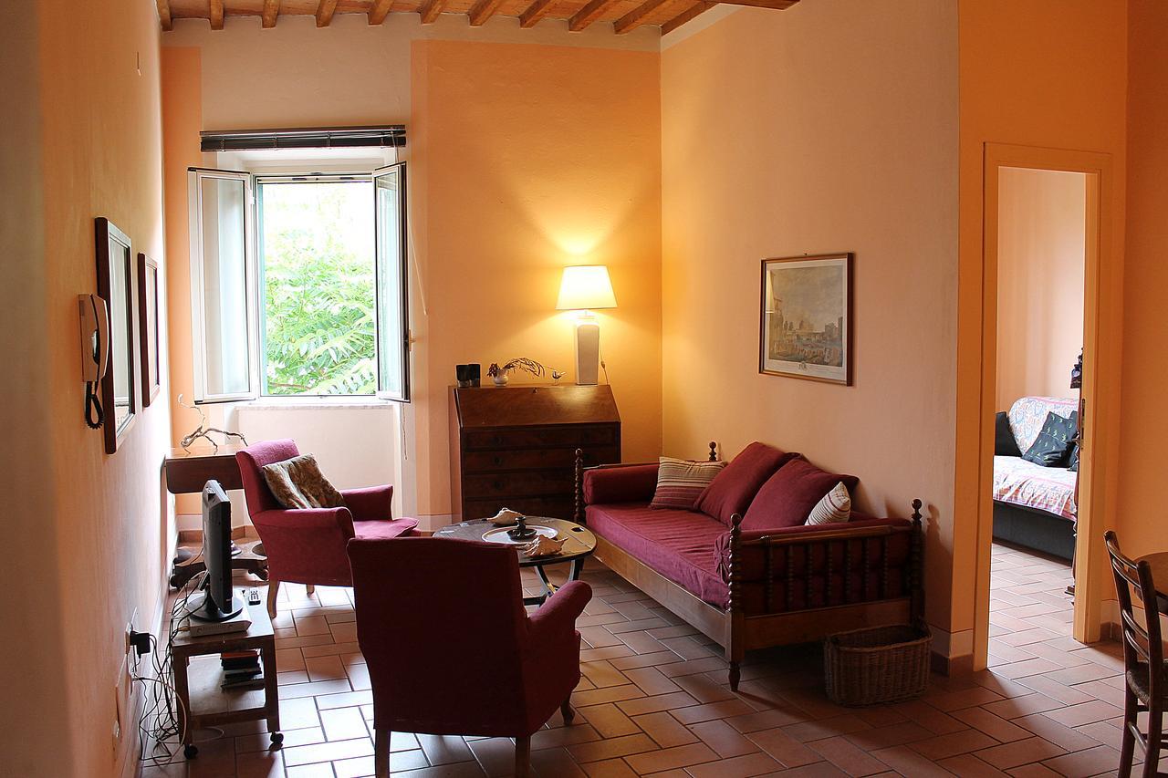 Suite Del Ponticello Portoferraio Kültér fotó