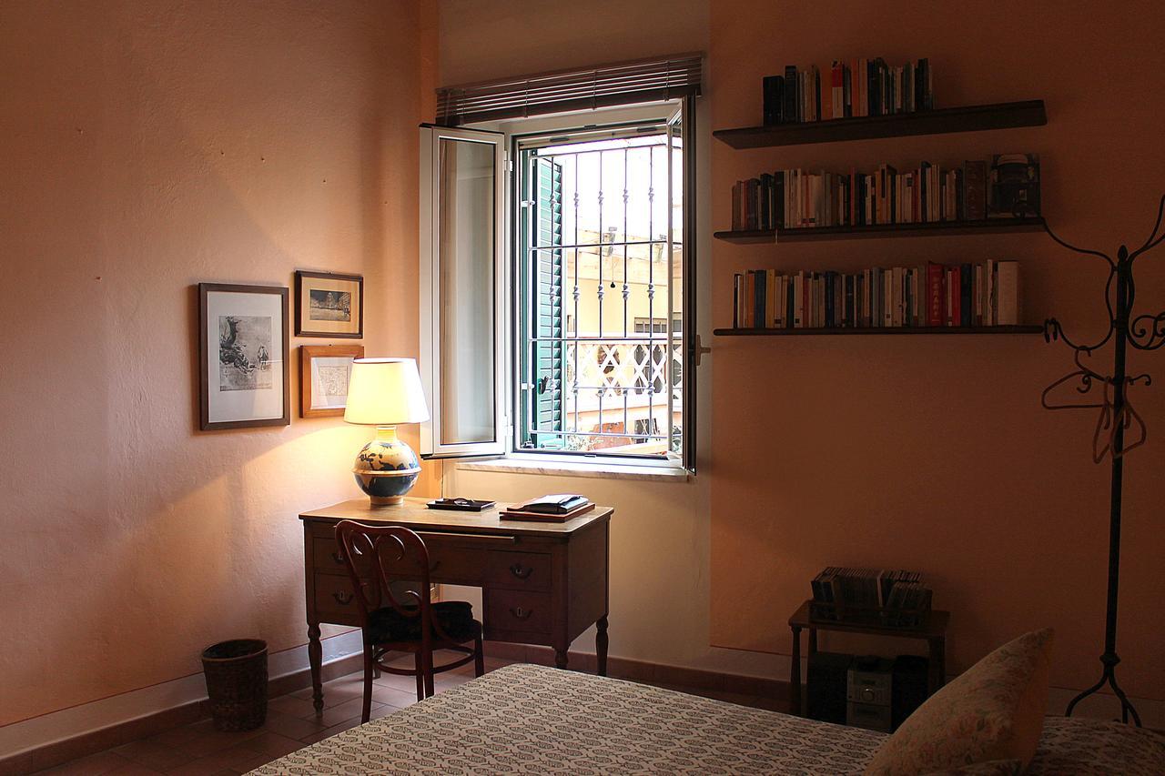 Suite Del Ponticello Portoferraio Kültér fotó