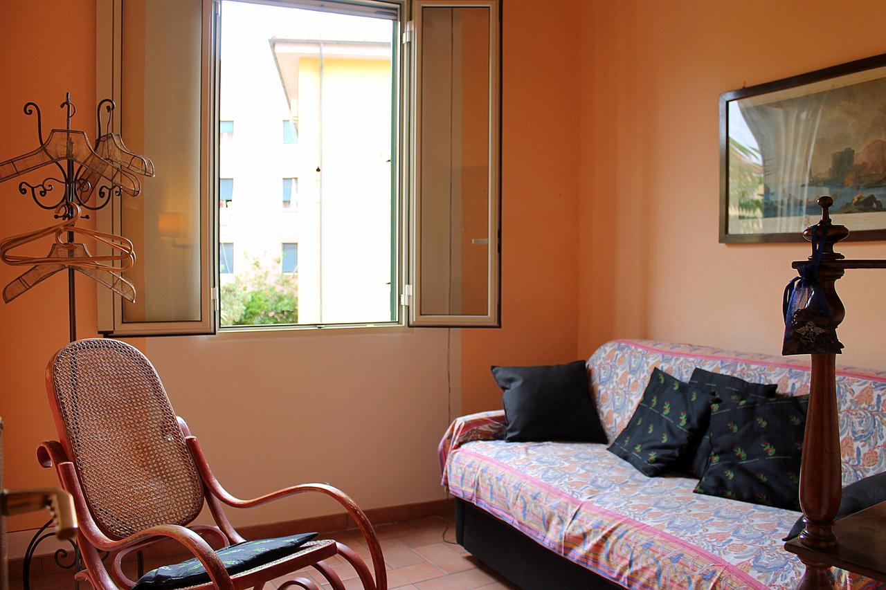 Suite Del Ponticello Portoferraio Kültér fotó