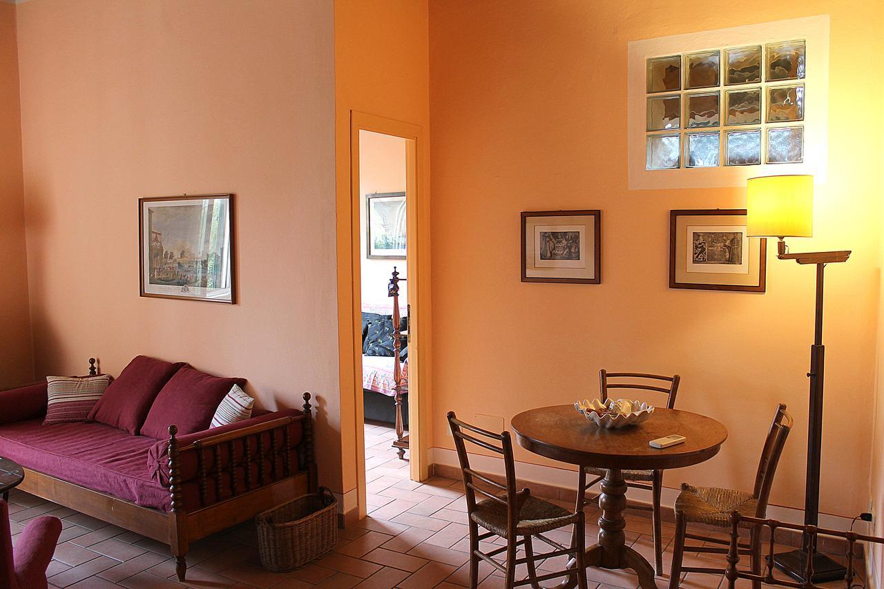 Suite Del Ponticello Portoferraio Kültér fotó
